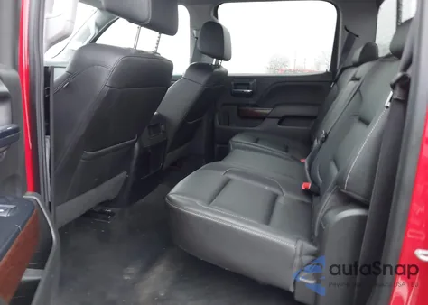 2018 GMC Sierra 1500 Slt from USA, damaged, VIN 3GTU2NEC6JG443097